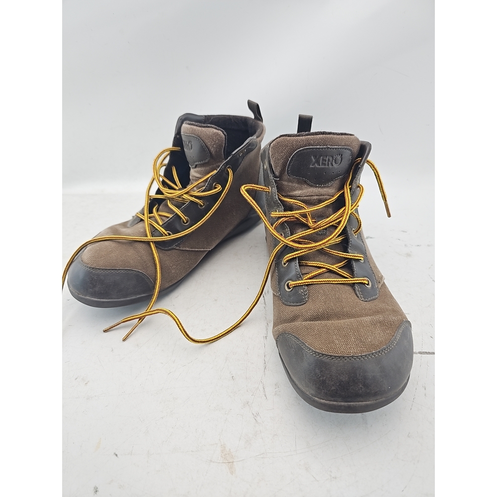 Xero Denver Men's Minimalist Boots